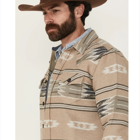 Dustbowl Jacket - Picture 8 of 14
